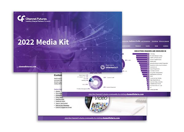 Channel Futures Media Kit 