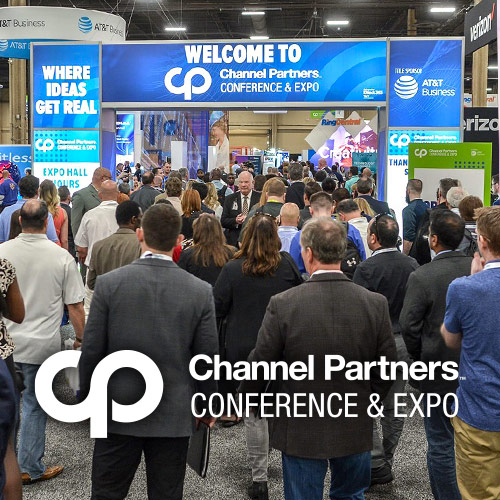 Channel Partners Conference & Expo 